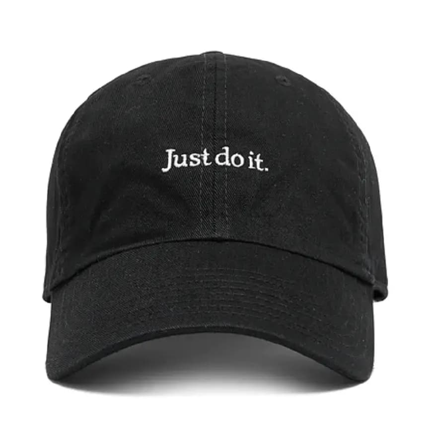 Mũ Nike Sportswear Heritage86 Adjustable Hat CQ9512-010 Mũ Nike Sportswear Heritage86 Adjustable Hat CQ9512-010