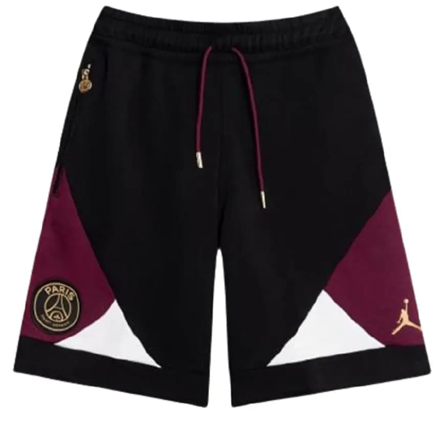 Quần Nike Air Jordan Paris St Germain Fleece Shorts CK9758-010 Quần Nike Air Jordan Paris St Germain Fleece Shorts CK9758-010