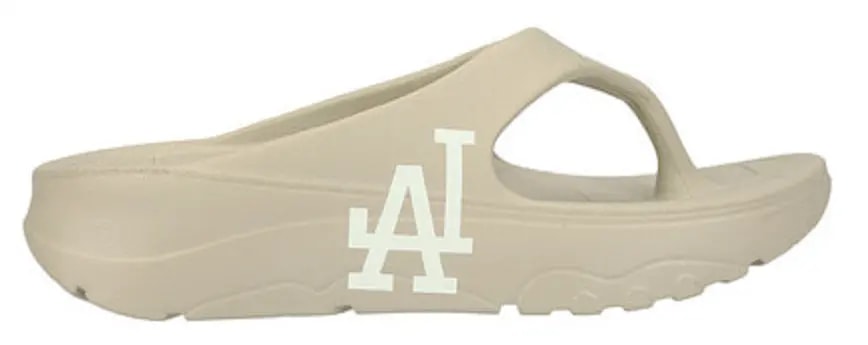 Dép MLB Chunky Slider Flip Flop LA Dodgers 32SHHW111-07B — kich-thuoc: 38 Dép MLB Chunky Slider Flip Flop LA Dodgers 32SHHW111-07B — kich-thuoc: 38