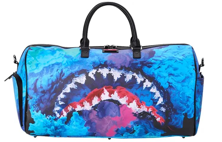 Túi Sprayground Tiedye W0645502 Túi Sprayground Tiedye W0645502