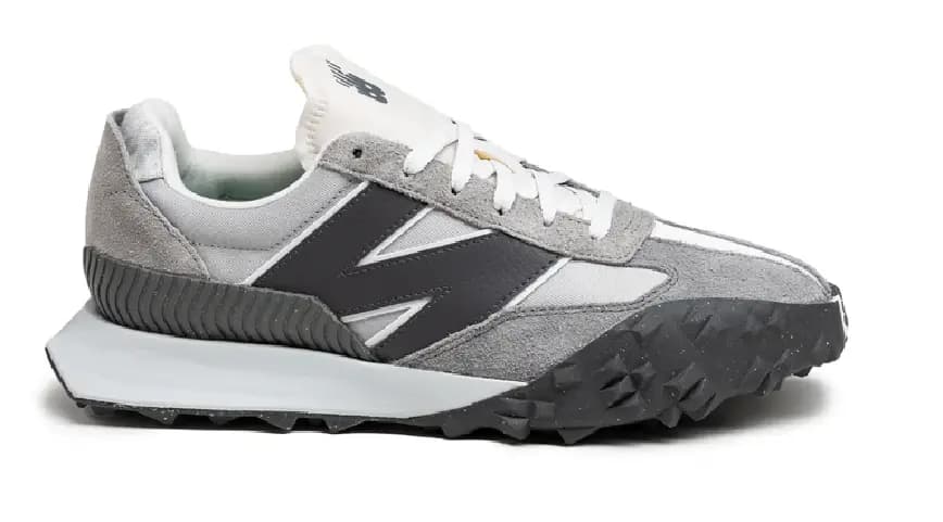 Giày New Balance XC-72 'Grey' UXC72RA Giày New Balance XC-72 'Grey' UXC72RA