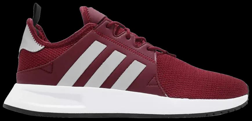 Giày Adidas X_PLR 'Collegiate Burgundy' F34038 Giày Adidas X_PLR 'Collegiate Burgundy' F34038