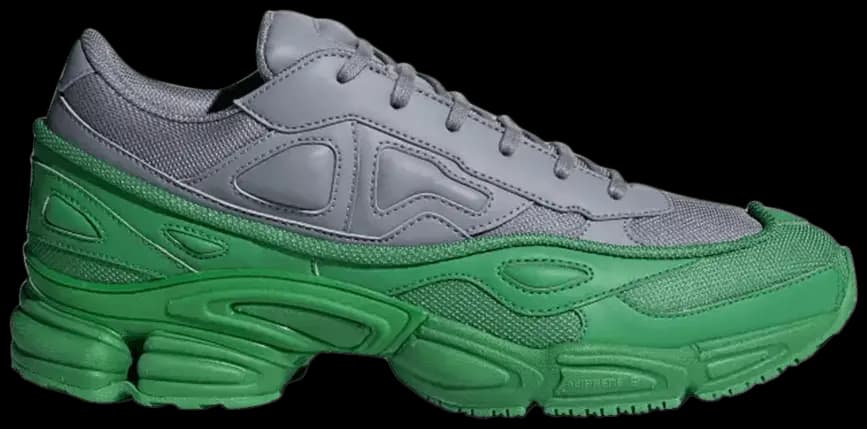 Giày Adidas Raf Simons x Ozweego 'Green' F34266 Giày Adidas Raf Simons x Ozweego 'Green' F34266