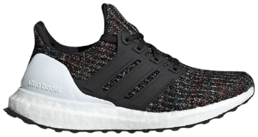 Giày Adidas UltraBoost 4.0 J 'Multicolor' F34719 Giày Adidas UltraBoost 4.0 J 'Multicolor' F34719