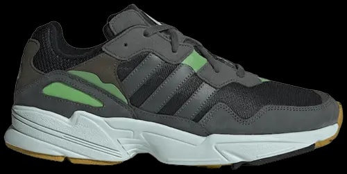 Giày Adidas Yung-96 'Olive Gum' F35018 — kich-thuoc: 43 1/3 Giày Adidas Yung-96 'Olive Gum' F35018 — kich-thuoc: 43 1/3