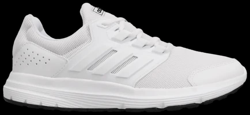 Giày Adidas Galaxy 4 'Footwear White' F36161 Giày Adidas Galaxy 4 'Footwear White' F36161