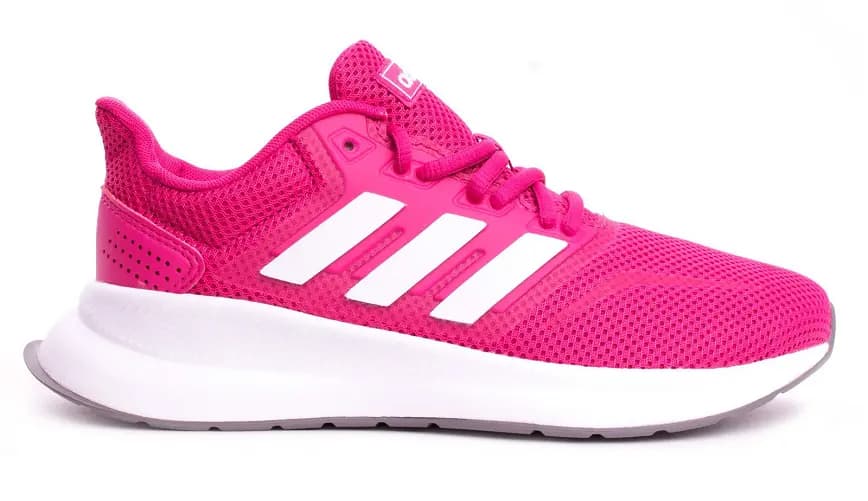 Giày Adidas Runfalcon W “Real Magenta” F36219 Giày Adidas Runfalcon W “Real Magenta” F36219