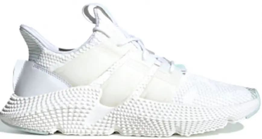 Giày Adidas Prophere White Green Mint F36910 Giày Adidas Prophere White Green Mint F36910