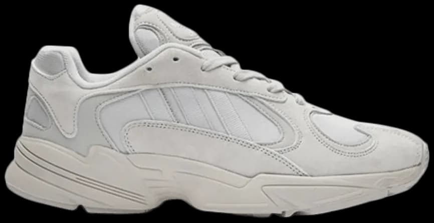 Giày Adidas Yung 1 'Grey Two' F37070 Giày Adidas Yung 1 'Grey Two' F37070