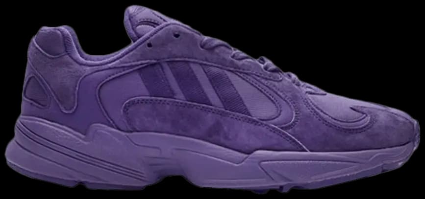Giày Adidas Yung 1 'Unity Purple' F37071 Giày Adidas Yung 1 'Unity Purple' F37071