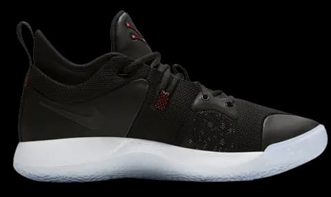 Giày Nike PG 2 Zoom 'Taurus' AQ9975-003 Giày Nike PG 2 Zoom 'Taurus' AQ9975-003