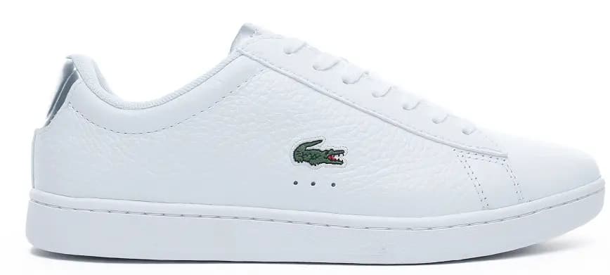 Giày Lacoste Carnaby Evo 739SFA0038-10 Giày Lacoste Carnaby Evo 739SFA0038-10