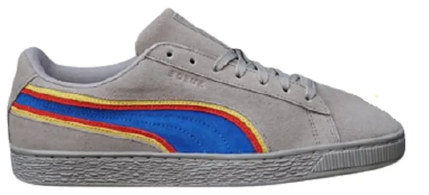 Giày Puma Suede Classic 3FS Limited 367995-01 Giày Puma Suede Classic 3FS Limited 367995-01