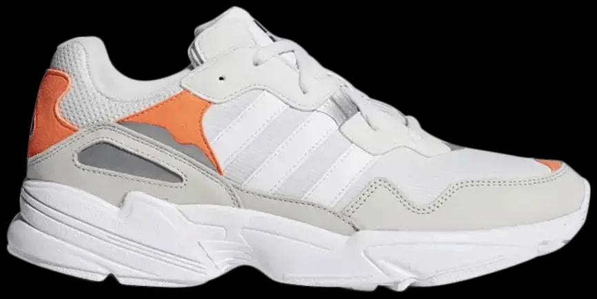 Giày Adidas Yung 96 'Orange' F97179 — kich-thuoc: lien-he-order Giày Adidas Yung 96 'Orange' F97179 — kich-thuoc: lien-he-order