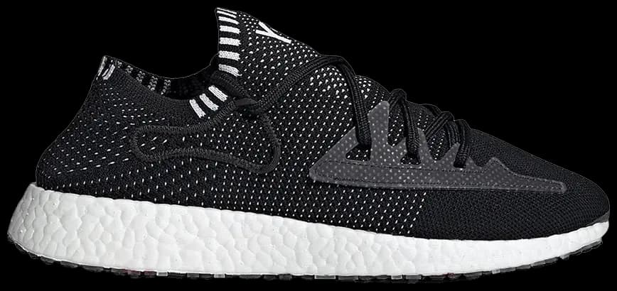 Giày Adidas Y-3 Raito Racer 'Core Black' F97404 Giày Adidas Y-3 Raito Racer 'Core Black' F97404