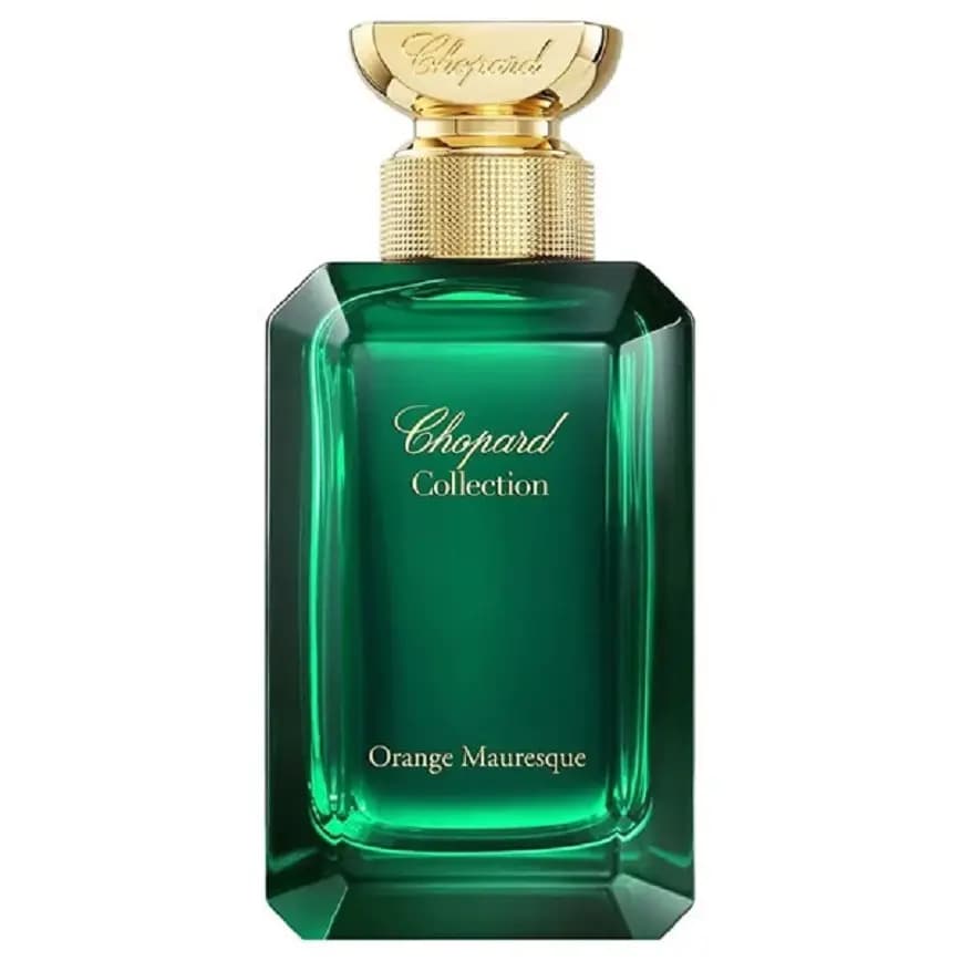 Nước hoa Chopard Collection Orange Mauresque Nước hoa Chopard Collection Orange Mauresque
