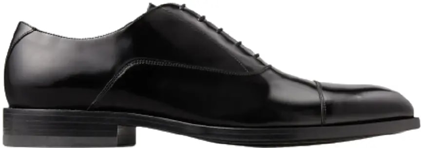 Giày Jimmy Choo Finnion 'Black' FINNIONUAW000074 — kich-thuoc: 40 Giày Jimmy Choo Finnion 'Black' FINNIONUAW000074 — kich-thuoc: 40