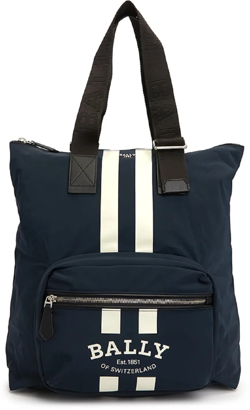 Túi Bally Fallie 'Navy' FALLIE-STL-507 Túi Bally Fallie 'Navy' FALLIE-STL-507