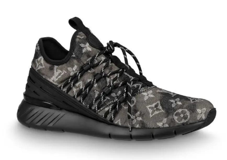 Giày Louis Vuitton Fastline Sneaker Monogram 1A5B8O Giày Louis Vuitton Fastline Sneaker Monogram 1A5B8O