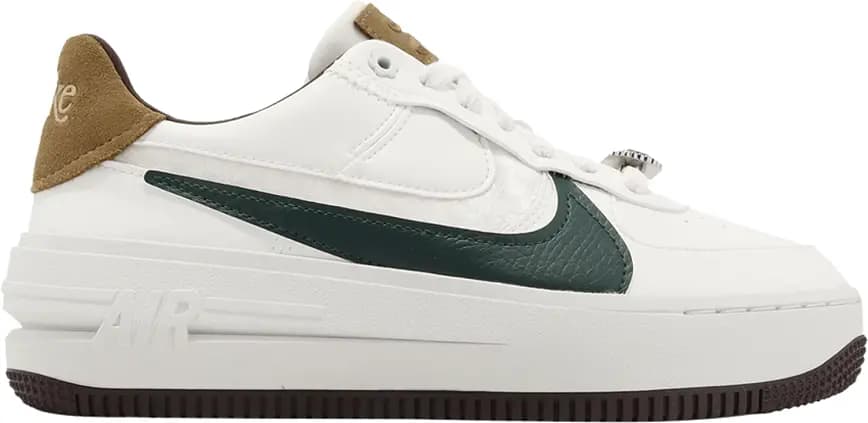 Giày Nike Air Force 1 PLT.AF.ORM 'Sail Pro Green' FB1856-131 Giày Nike Air Force 1 PLT.AF.ORM 'Sail Pro Green' FB1856-131