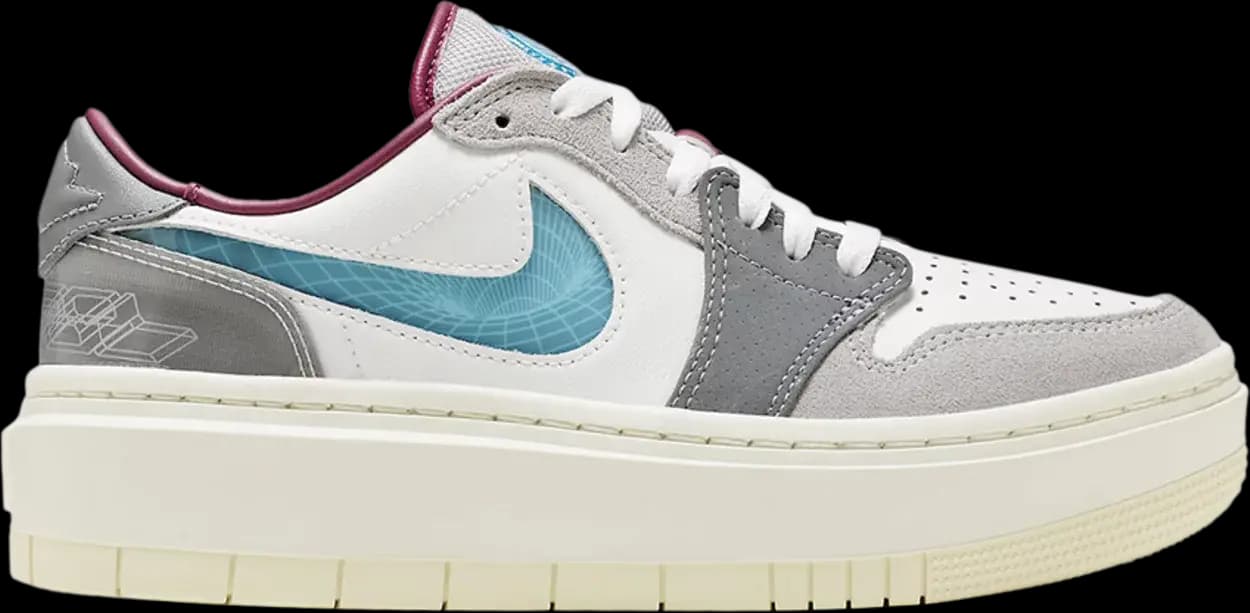 Giày Nike Air Jordan 1 Elevate Low 'Exploration Unit' FB1867-141 Giày Nike Air Jordan 1 Elevate Low 'Exploration Unit' FB1867-141