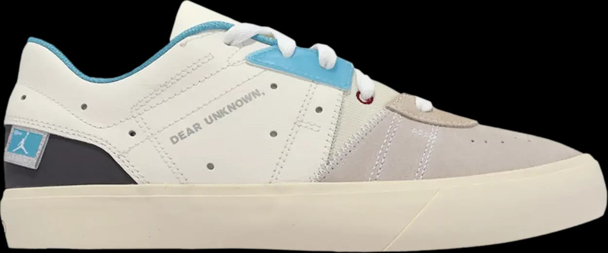 Giày Nike Air Jordan Series 07 'Dear Unknown' FB1869-111 Giày Nike Air Jordan Series 07 'Dear Unknown' FB1869-111