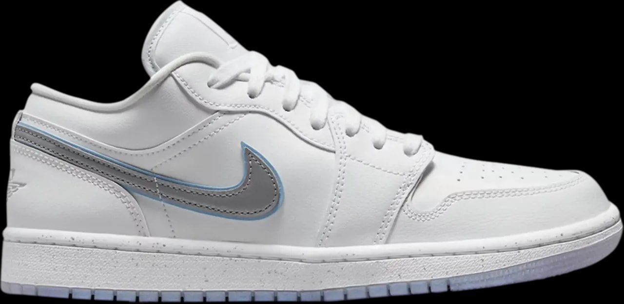 Giày Nike Air Jordan 1 Low SE 'Dare To Fly' FB1874-101 — kich-thuoc: 36.5 Giày Nike Air Jordan 1 Low SE 'Dare To Fly' FB1874-101 — kich-thuoc: 36.5