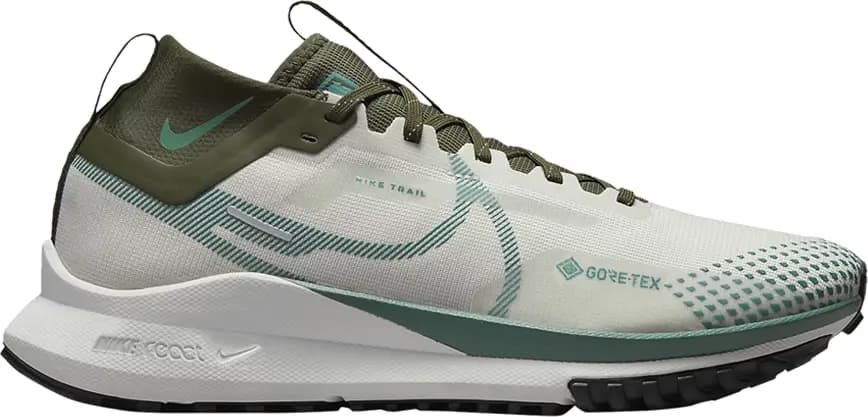Giày Nike React Pegasus Trail 4 GORE-TEX 'Light Bone' FB2193-001 Giày Nike React Pegasus Trail 4 GORE-TEX 'Light Bone' FB2193-001