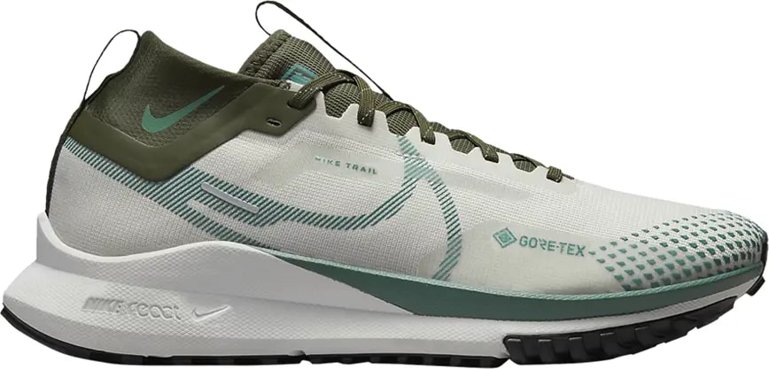 Giày Nike React Pegasus Trail 4 GORE-TEX 'Light Bone' FB2193-001 — kich-thuoc: 40.5 Giày Nike React Pegasus Trail 4 GORE-TEX 'Light Bone' FB2193-001 — kich-thuoc: 40.5