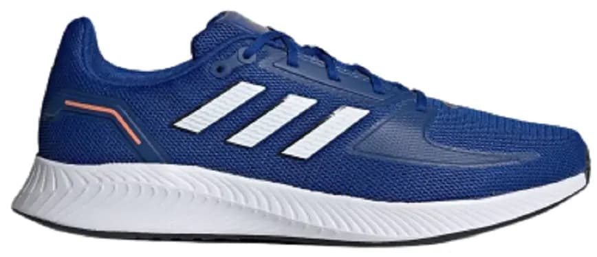 Giày Adidas Runfalcon 2.0 'Royal Blue' FZ2802 Giày Adidas Runfalcon 2.0 'Royal Blue' FZ2802
