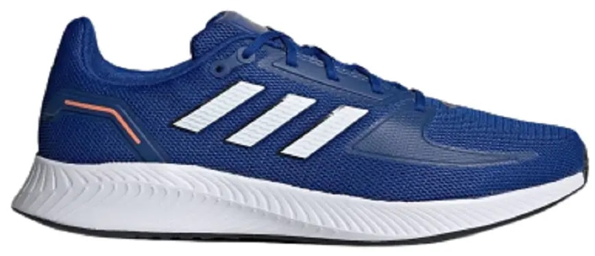 Giày Adidas Runfalcon 2.0 'Royal Blue' FZ2802 — kich-thuoc: lien-he-order Giày Adidas Runfalcon 2.0 'Royal Blue' FZ2802 — kich-thuoc: lien-he-order