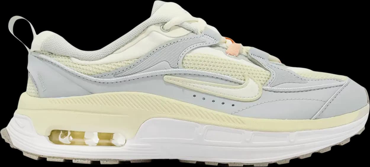 Giày Nike Air Max Bliss 'Light Silver Sail' FB7170-111 Giày Nike Air Max Bliss 'Light Silver Sail' FB7170-111