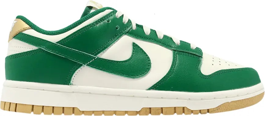 Giày Nike Dunk Low 'Malachite University Gold' FB7173-131 — kich-thuoc: 38 Giày Nike Dunk Low 'Malachite University Gold' FB7173-131 — kich-thuoc: 38