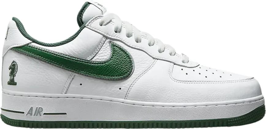 Giày Nike LeBron James x Air Force 1 Low 'Four Horsemen' FB9128-100 Giày Nike LeBron James x Air Force 1 Low 'Four Horsemen' FB9128-100