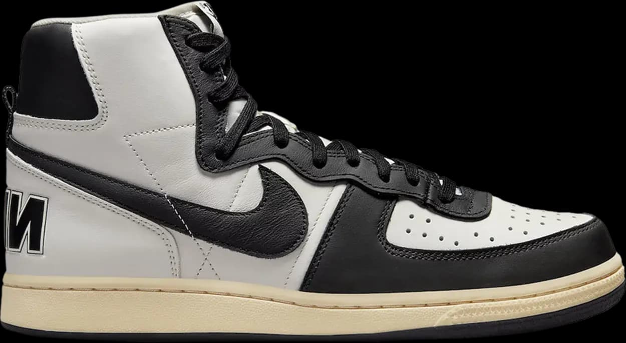 Giày Nike Terminator High 'Vintage Panda' FD0394-030 Giày Nike Terminator High 'Vintage Panda' FD0394-030