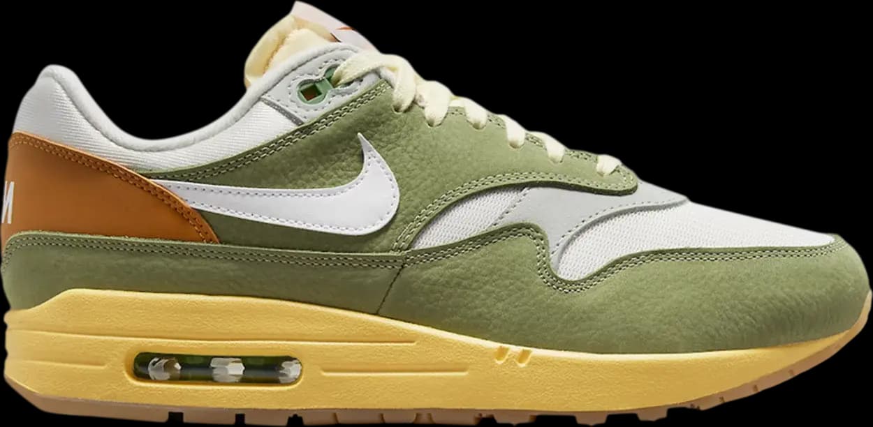 Giày Nike Air Max 1 Premium 'Design By Japan' FD0395-386 Giày Nike Air Max 1 Premium 'Design By Japan' FD0395-386