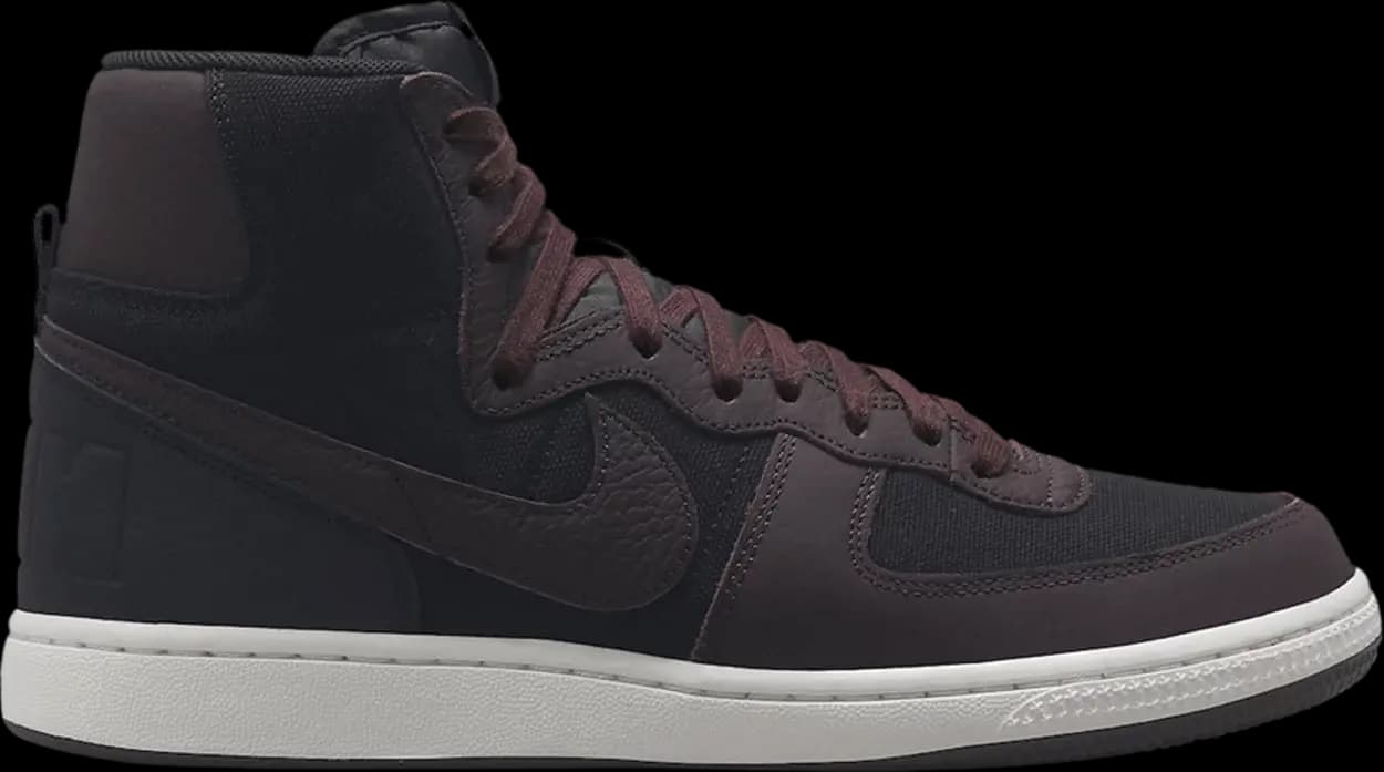 Giày Nike Terminator High 'Velvet Brown' FD0651-001 Giày Nike Terminator High 'Velvet Brown' FD0651-001
