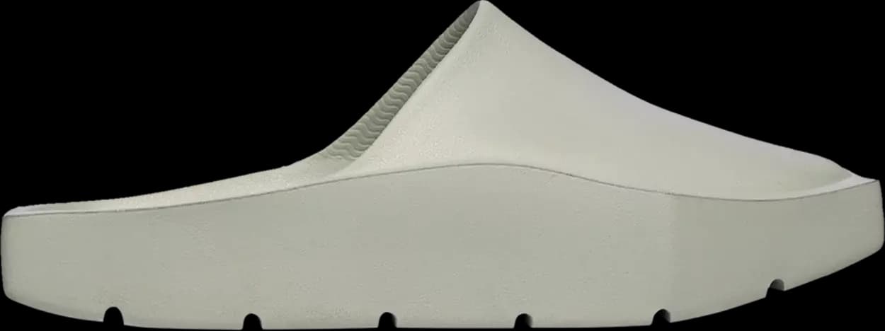 Dép Nike Jordan Hex Mule SP 'Light Silver' FD2652-002 Dép Nike Jordan Hex Mule SP 'Light Silver' FD2652-002