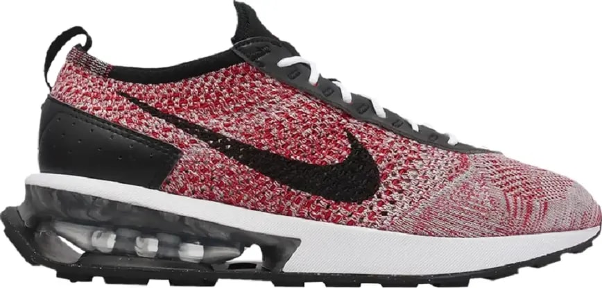 Giày Nike Air Max Flyknit Racer Next Nature 'Red Grey' FD2764-600 — kich-thuoc: 41.5 Giày Nike Air Max Flyknit Racer Next Nature 'Red Grey' FD2764-600 — kich-thuoc: 41.5