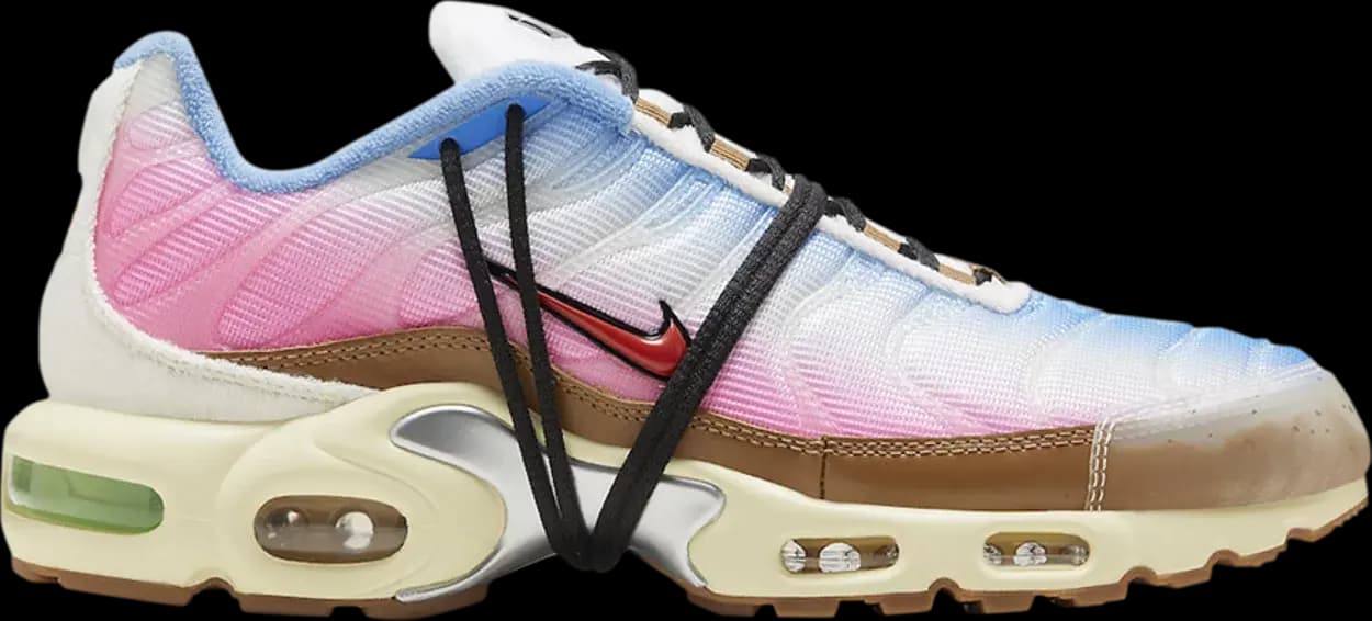 Giày Air Max Plus 'Longtaitou Festival' FD4202-107 Giày Air Max Plus 'Longtaitou Festival' FD4202-107