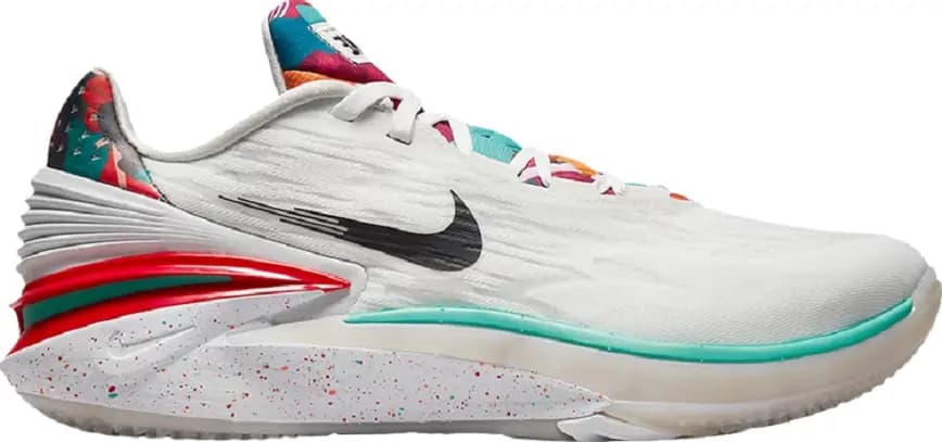 Giày Nike Air Zoom GT Cut 2 'Leap High' FD4321-101 Giày Nike Air Zoom GT Cut 2 'Leap High' FD4321-101