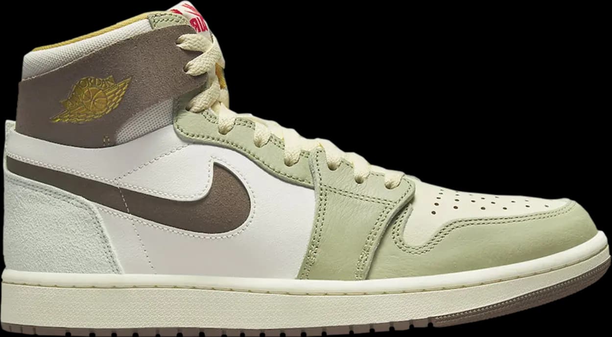 Giày Nike Air Jordan 1 High CMFT 2 'Year Of The Rabbit' FD4327-121 Giày Nike Air Jordan 1 High CMFT 2 'Year Of The Rabbit' FD4327-121