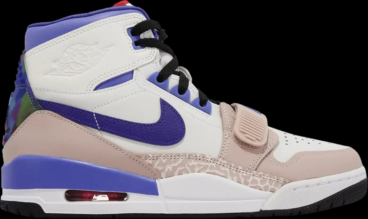 Giày Nike Air Jordan Legacy 312 'Valentine's Day' FD4332-141 — kich-thuoc: 40.5 Giày Nike Air Jordan Legacy 312 'Valentine's Day' FD4332-141 — kich-thuoc: 40.5