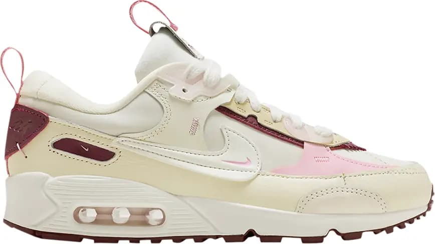 Giày Nike Air Max 90 Futura 'Valentine's Day' FD4615-111 Giày Nike Air Max 90 Futura 'Valentine's Day' FD4615-111