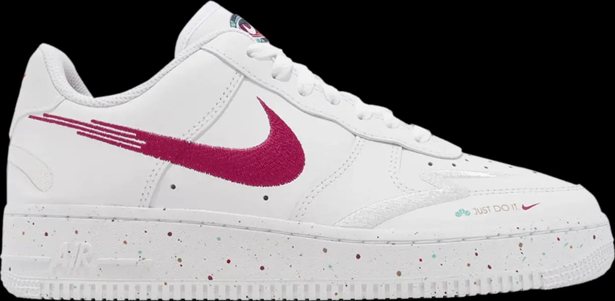 Giày Nike Air Force 1 '07 LX 'Leap High' FD4622-131 Giày Nike Air Force 1 '07 LX 'Leap High' FD4622-131