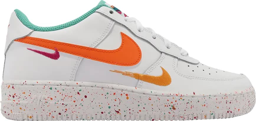 Giày Nike Air Force 1 LV8 GS 'Leap High' FD4626-181 Giày Nike Air Force 1 LV8 GS 'Leap High' FD4626-181
