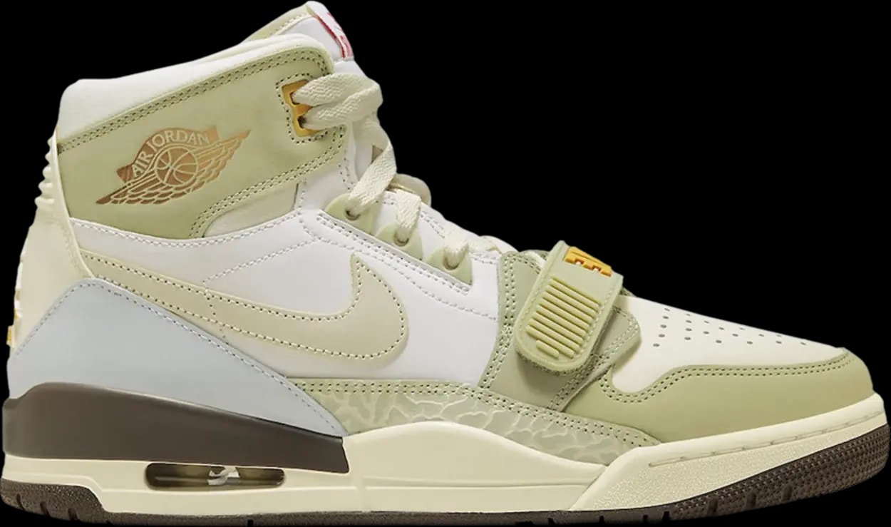 Giày Nike Air Jordan Legacy 312 'Year of the Rabbit' FD9907-111 — kich-thuoc: 40.5 Giày Nike Air Jordan Legacy 312 'Year of the Rabbit' FD9907-111 — kich-thuoc: 40.5