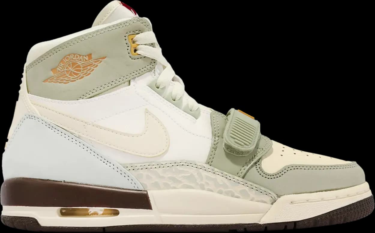 Giày Nike Air Jordan Legacy 312 GS 'Year of the Rabbit' FD9909-111 Giày Nike Air Jordan Legacy 312 GS 'Year of the Rabbit' FD9909-111