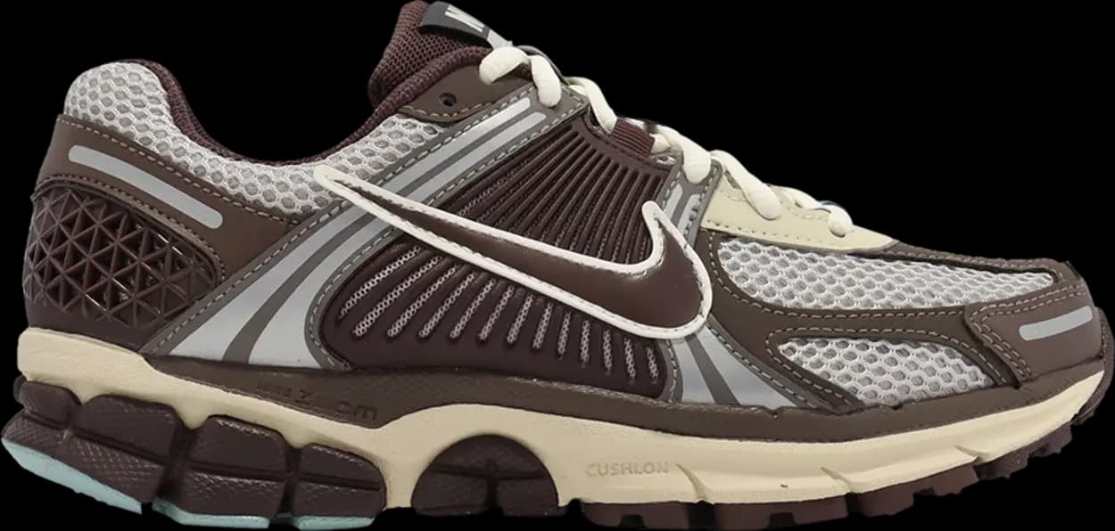 Giày Nike Zoom Vomero 5 'Earth Fossil' FD9920-022 Giày Nike Zoom Vomero 5 'Earth Fossil' FD9920-022