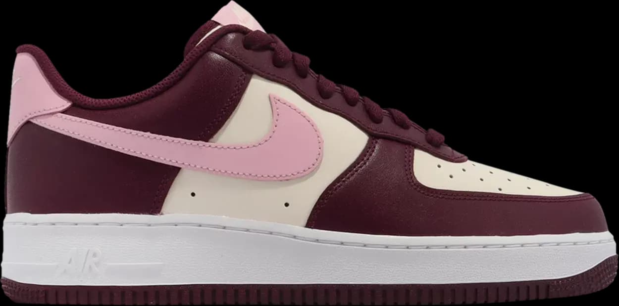 Giày Nike Air Force 1 '07 'Valentine's Day 2023' FD9925-161 Giày Nike Air Force 1 '07 'Valentine's Day 2023' FD9925-161